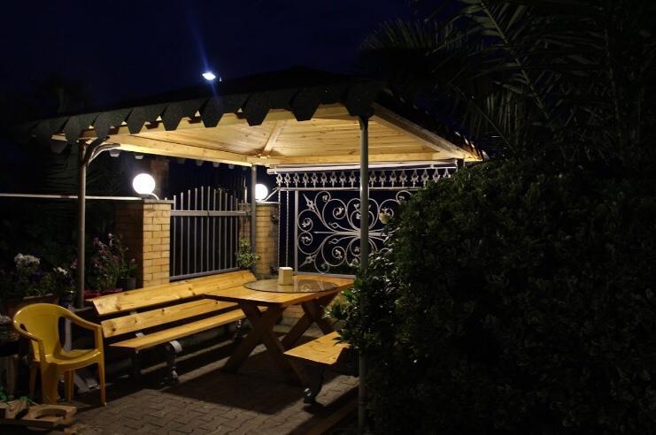 Hotel George Уреки Екстериор снимка